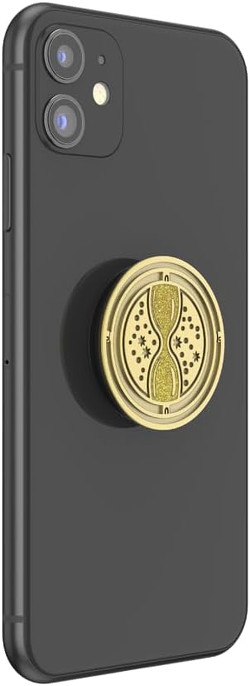 Popsockets Phone Grip with Expanding Kickstand, Harry Potter Popgrip - Time Turner image number 1
