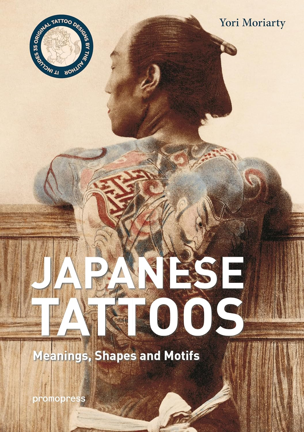 Japanese Tattoos: Meanings, Shapes and Motifs