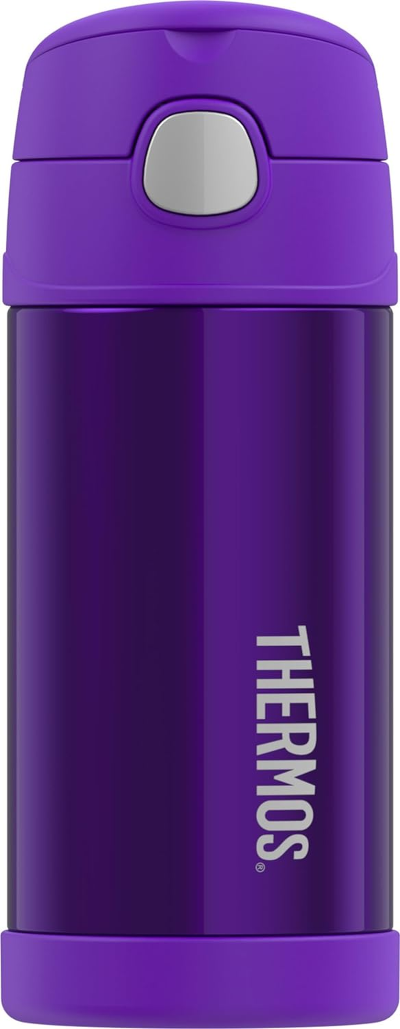 Thermos 355Ml Funtainer Vacuum Insulated Drink Bottle - Teal