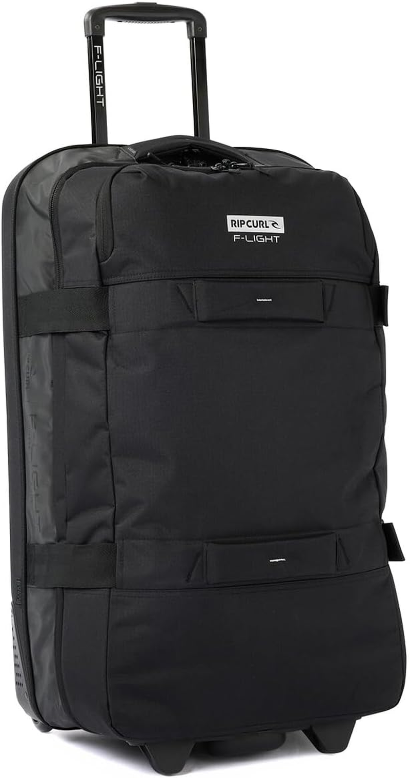 Rip Curl Unisex F-Light Transit 45L Icons, Midnight, One Size