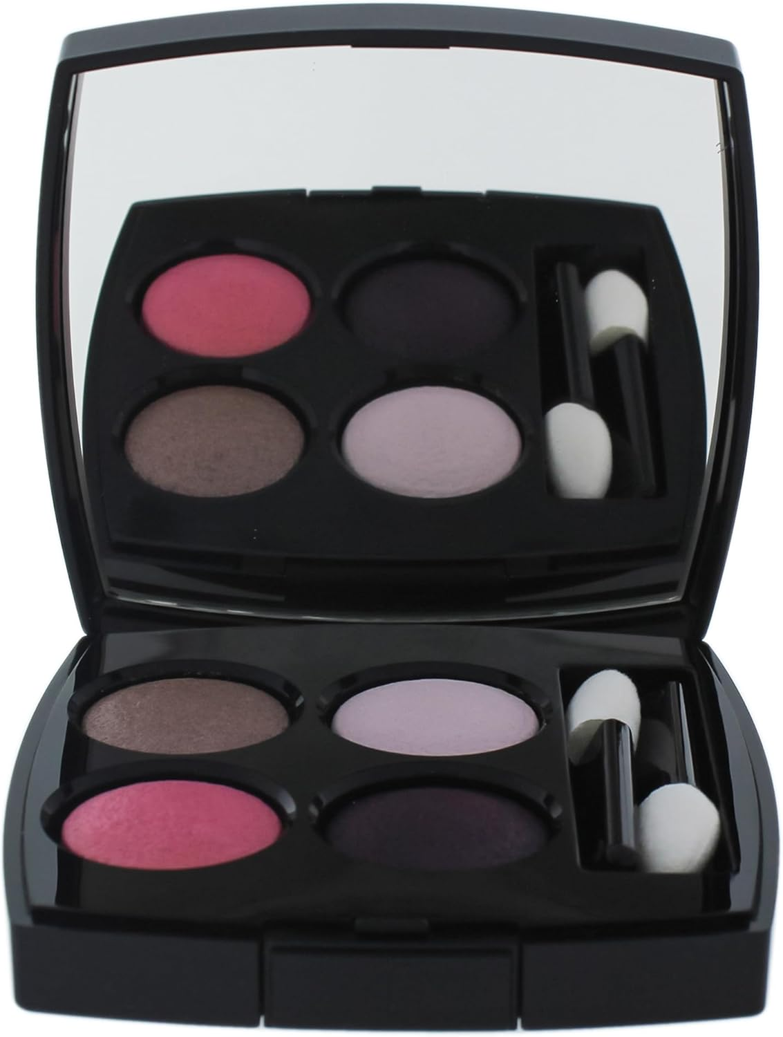 Chanel Les 4 Ombres Quadra Eye Shadow, No.228 Tisse Cambon, 2 G image number 5