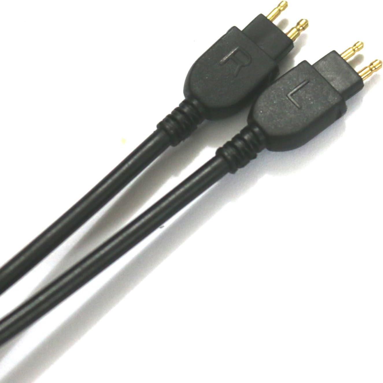 Newfantasia Replacement Audio Upgrade Cable for Sennheiser HD650, HD600, HD580, HD660S, Massdrop HD6XX Headphones 1.2Meters/4Feet image number 5