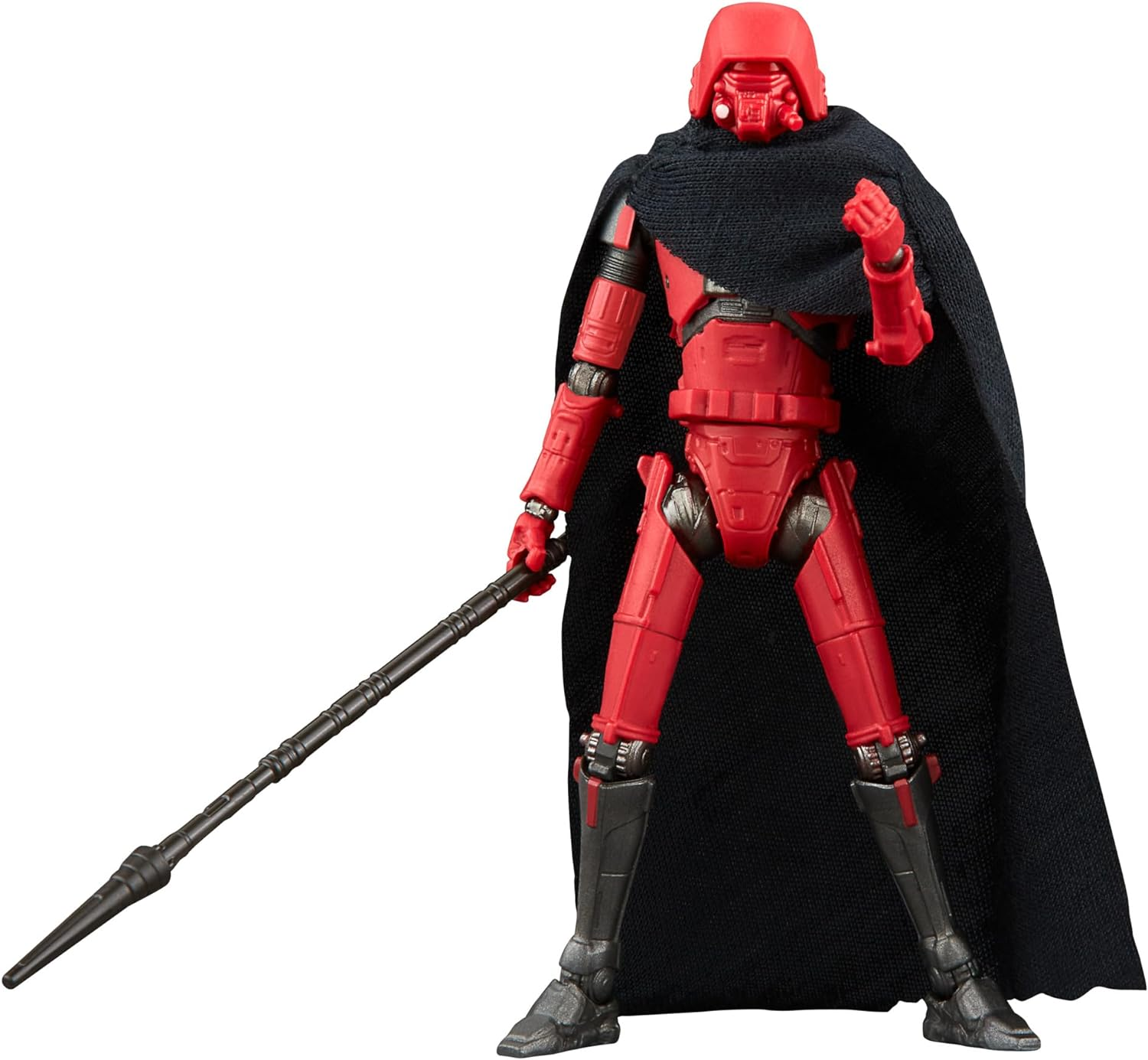 Star Wars the Vintage Collection HK-87 Assassin Droid, Star Wars: Ahsoka 3.75-Inch Collectible Action Figures, Ages 4 and Up image number 3