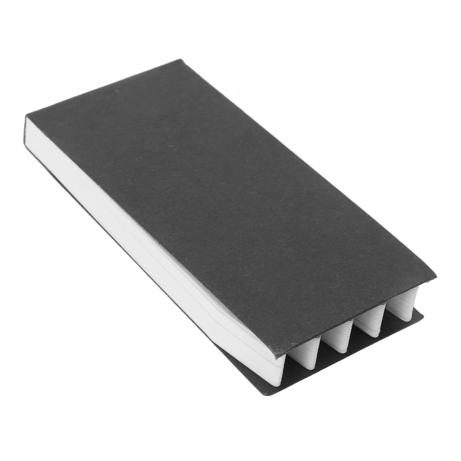 Perfume Test Paper Disposable 100PCS Black Cover Strips Essential Oils Testing for Home Shop image number 5