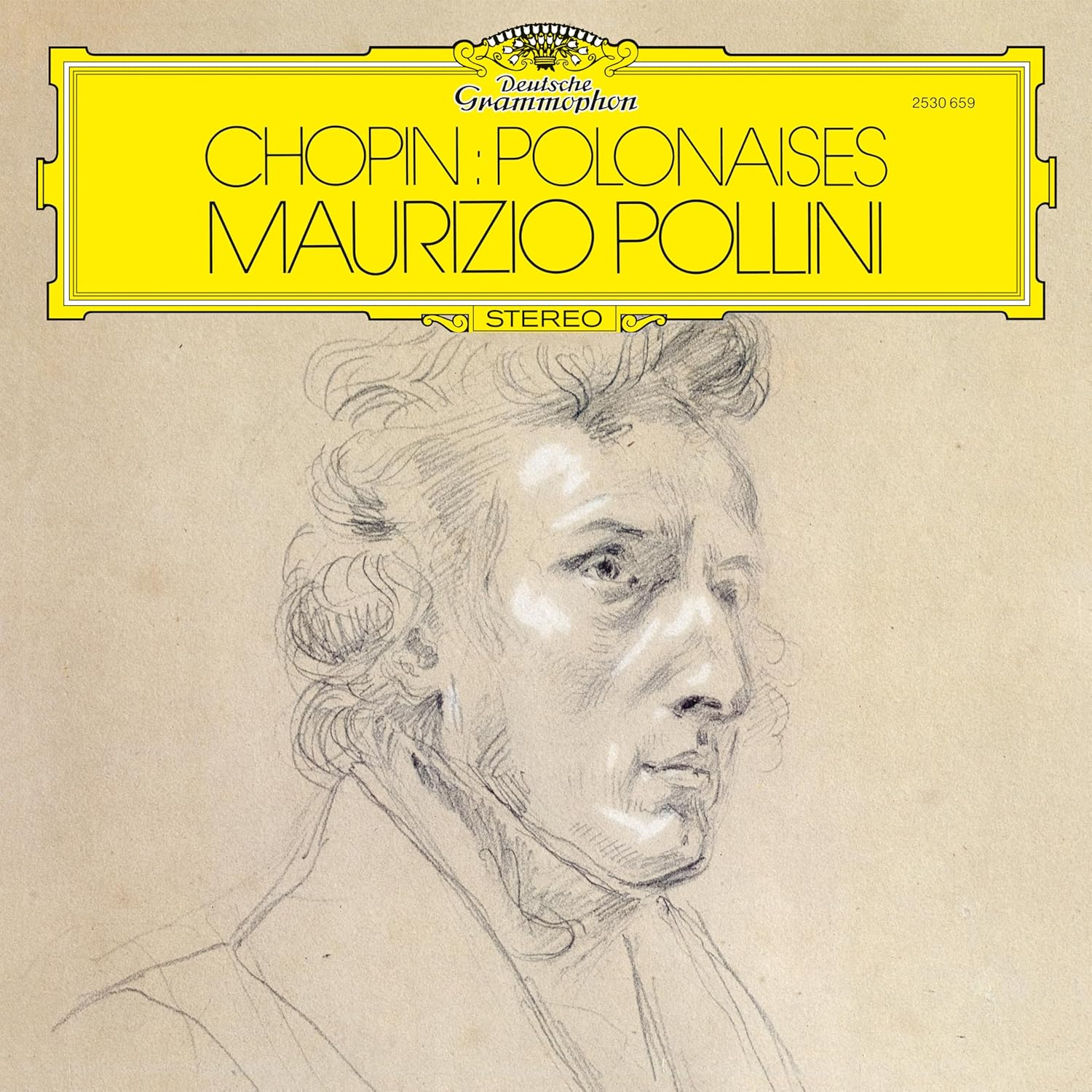 Chopin: Polonaises (The Original Source Series) image number 2