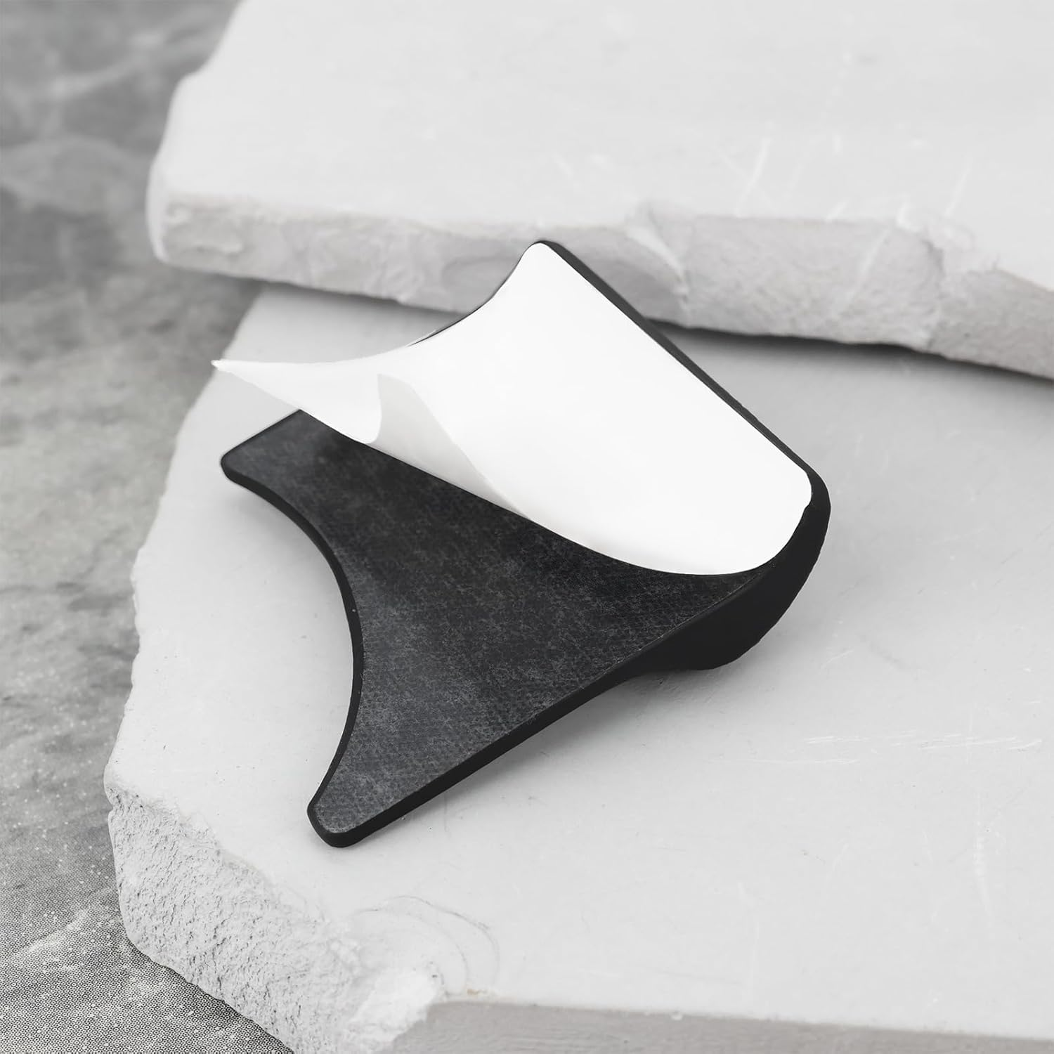 Silicone Anti-Slip Hand Grip Compatible with Sony RX100 M7 M6 M5 M4 M3 M2 WX500 Camera Self-Adhesive Holder image number 3