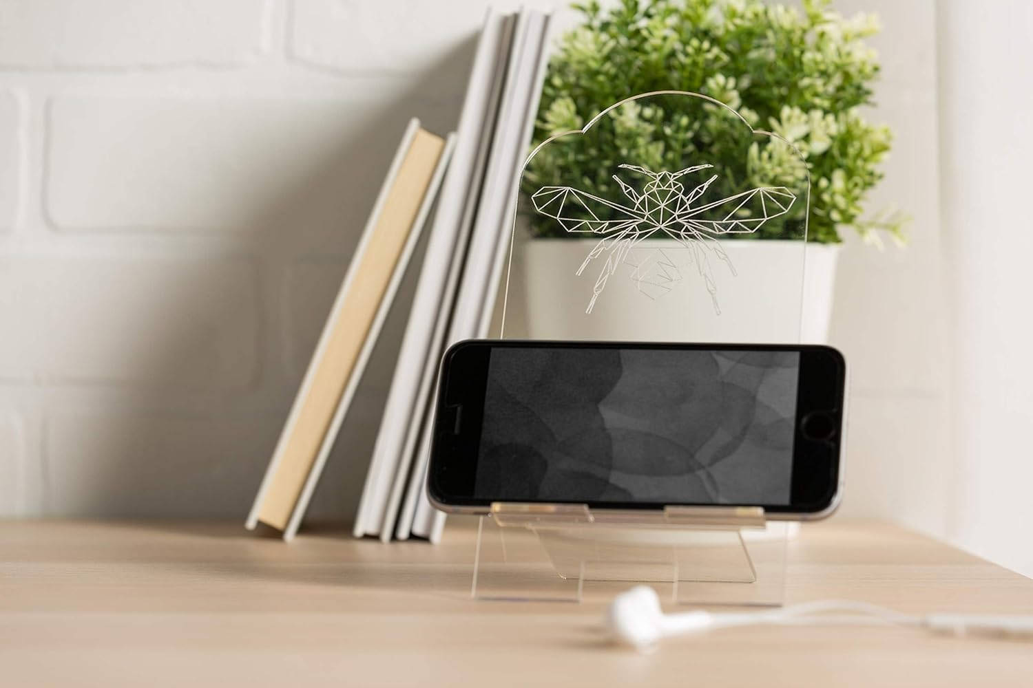 Cricut 2006835 Fine Debossing Tip + Quickswap Housing, Multicolour, Blade image number 1