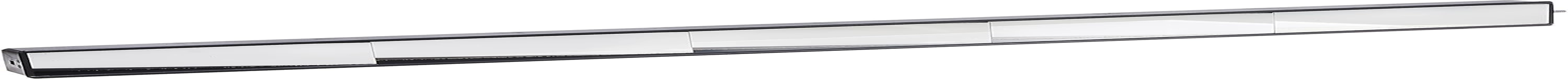 Rally Panoramic 5-Panel Rearview Mirror, Easy Installation, Fits All Cars, Suvs, Trucks and Vans (91515) image number 2