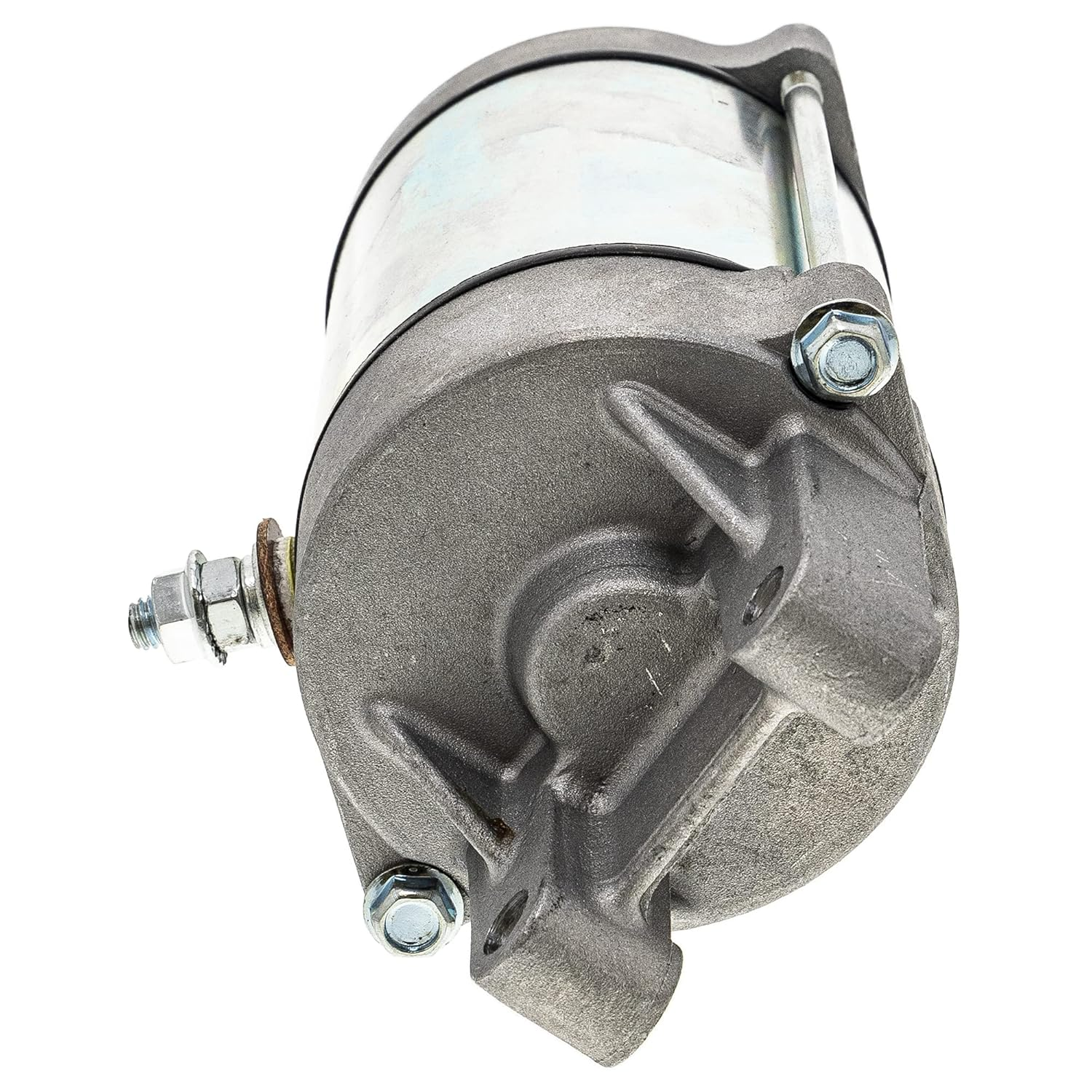 NICHE Starter Motor for Honda CBR900RR CB900F 31200-MV9-671 31200-MAS-E00 image number 4