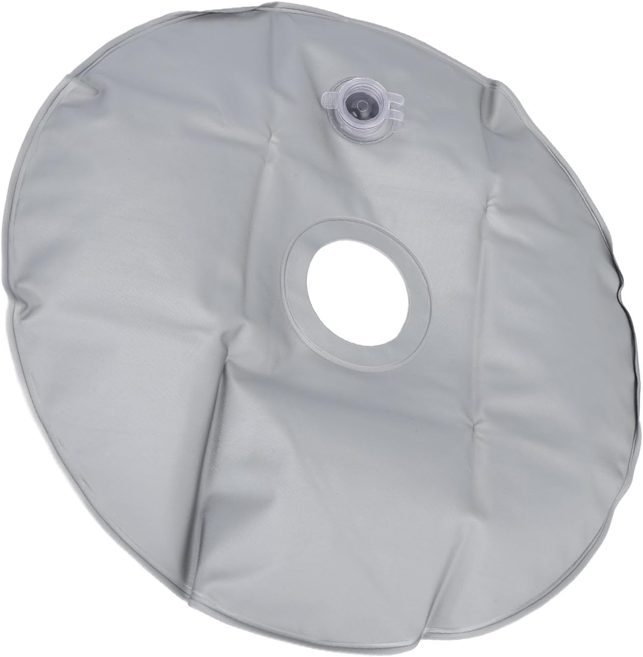 CHICIRIS Studio Stand Water Weight Bag, Photography Heavy Duty Water Saddlebag, PVC Foldable Heavy Duty Tripod for Studio Stand, Camera Tripods, Light Stands image number 2