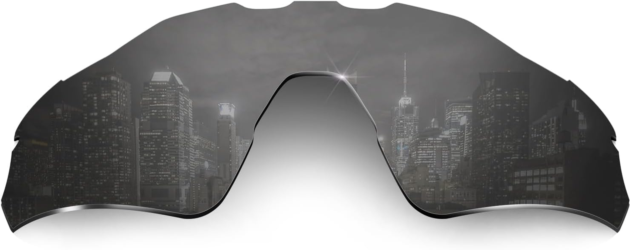 Hicycle2 Replacement Lenses Fit for Oakley Radar EV Path Sunglasses Polarized Lense-Multi Color image number 3