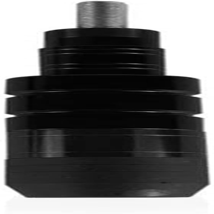 Crash Pad Protector for C-B-R 1000RR CRF 350 Motorbike Frame Slider Protector Frame Falling Slider Accessories Powersports Frame Sliders (Color : Onecolor) image number 3