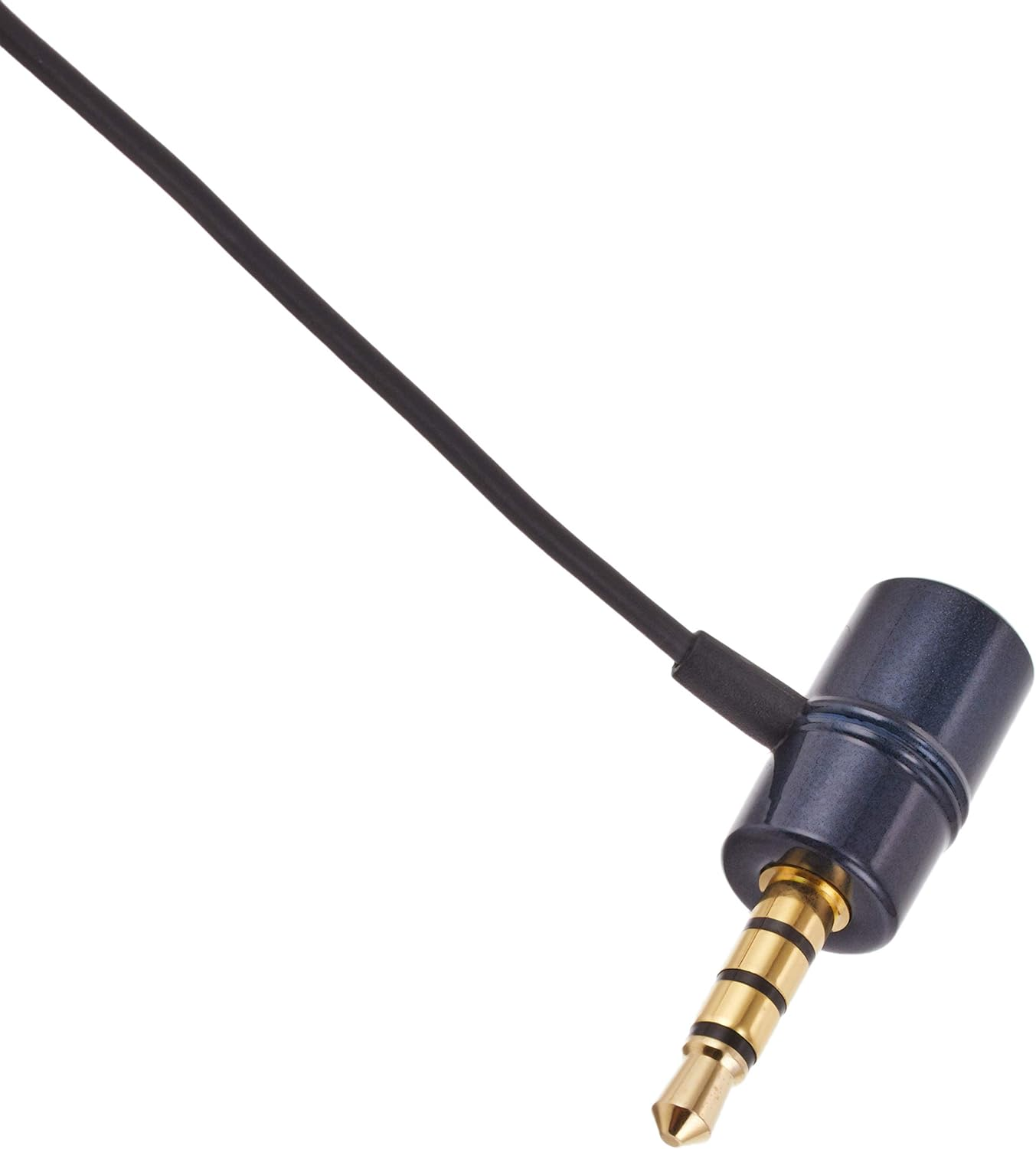 ELPA AS-EM02N(NV) Earphone Microphone Separated Type for Earlis image number 4