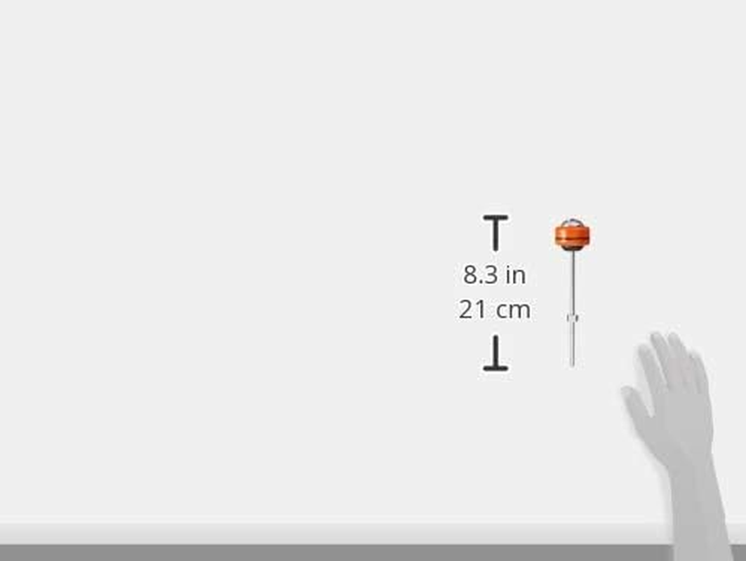 Pearl B300W Demon Drive Control Core Wood Bass Drum Beater image number 1