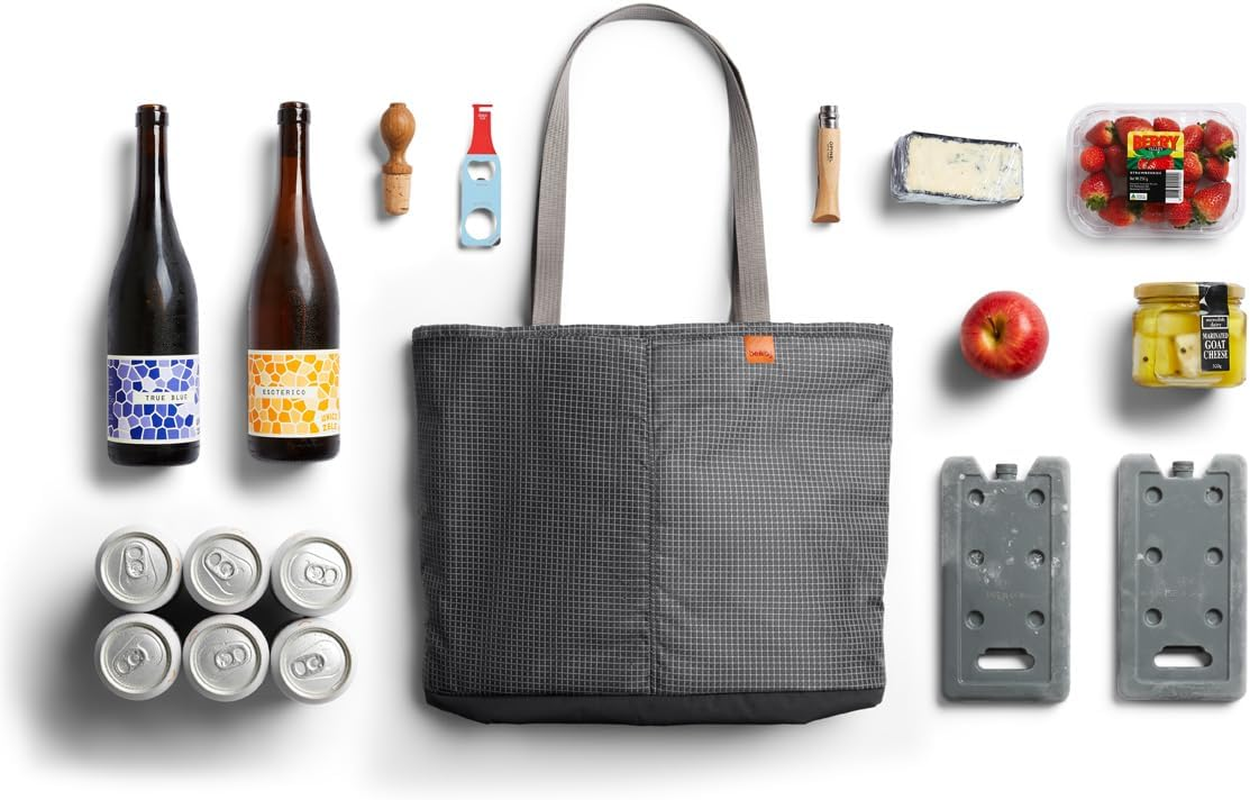 Bellroy Lite Cooler Tote (16L Insulated Bag) image number 1
