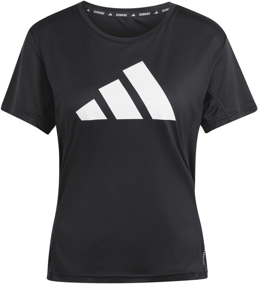 Adidas Performance Run It Women'S Running T-Shirt
