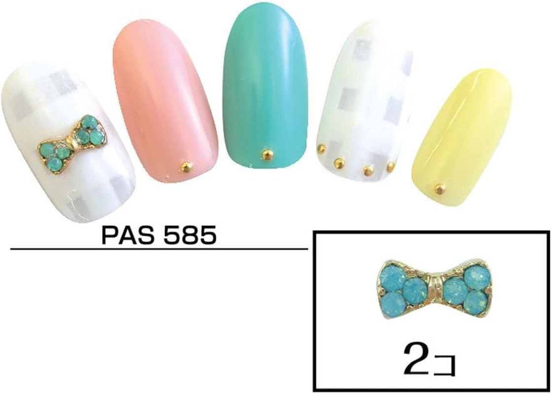 Beauty World Parts De Salon PAS585 image number 1