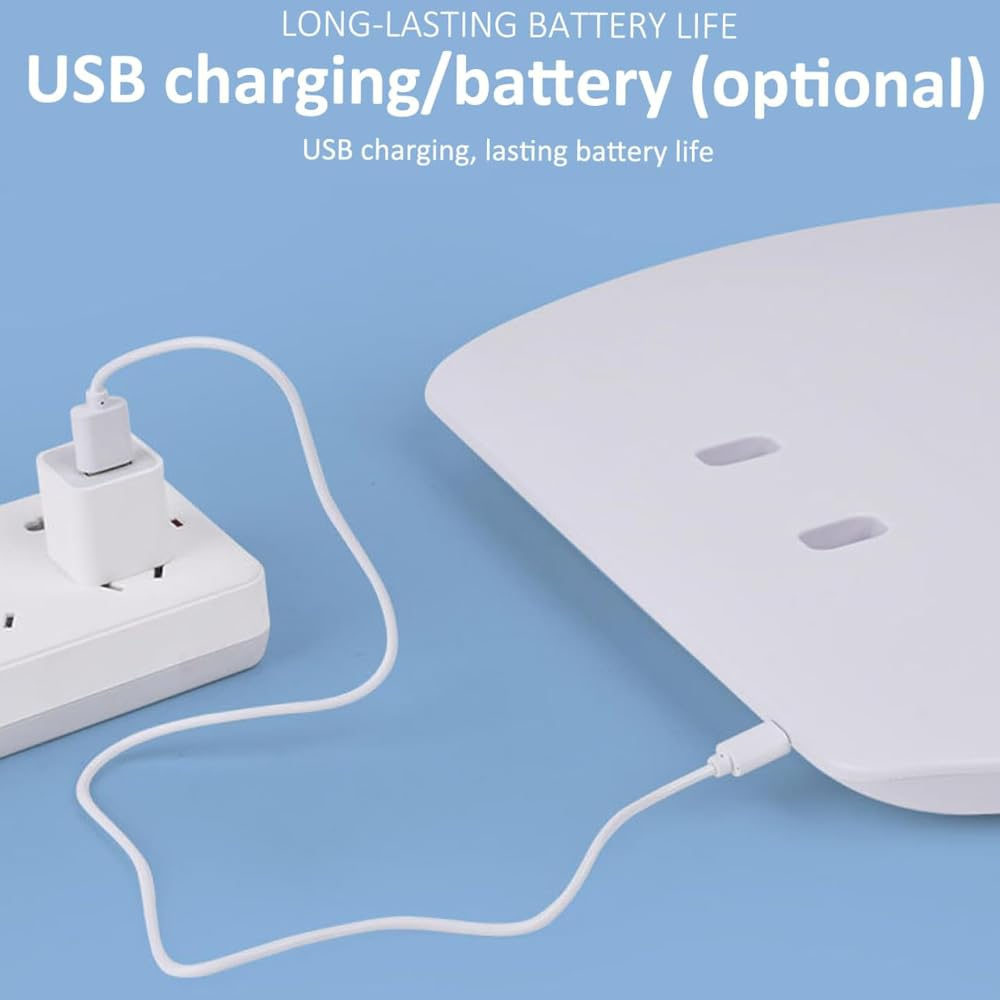 Multifunctional Digital Baby & Pet Scale &ndash; Precision 100KG Weighing with Hold Function, LCD Display & 60Cm Height Ruler for Infants, Toddlers, Puppies, Cats & Adults image number 4