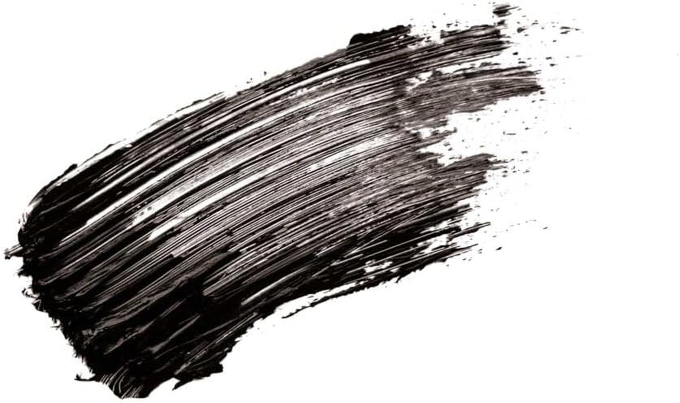 ARTDECO Volume Supreme Mascara - Smudge-Proof Mascara with Flexible Rubber Brush - for Length and Volume - 1 X 15 Ml