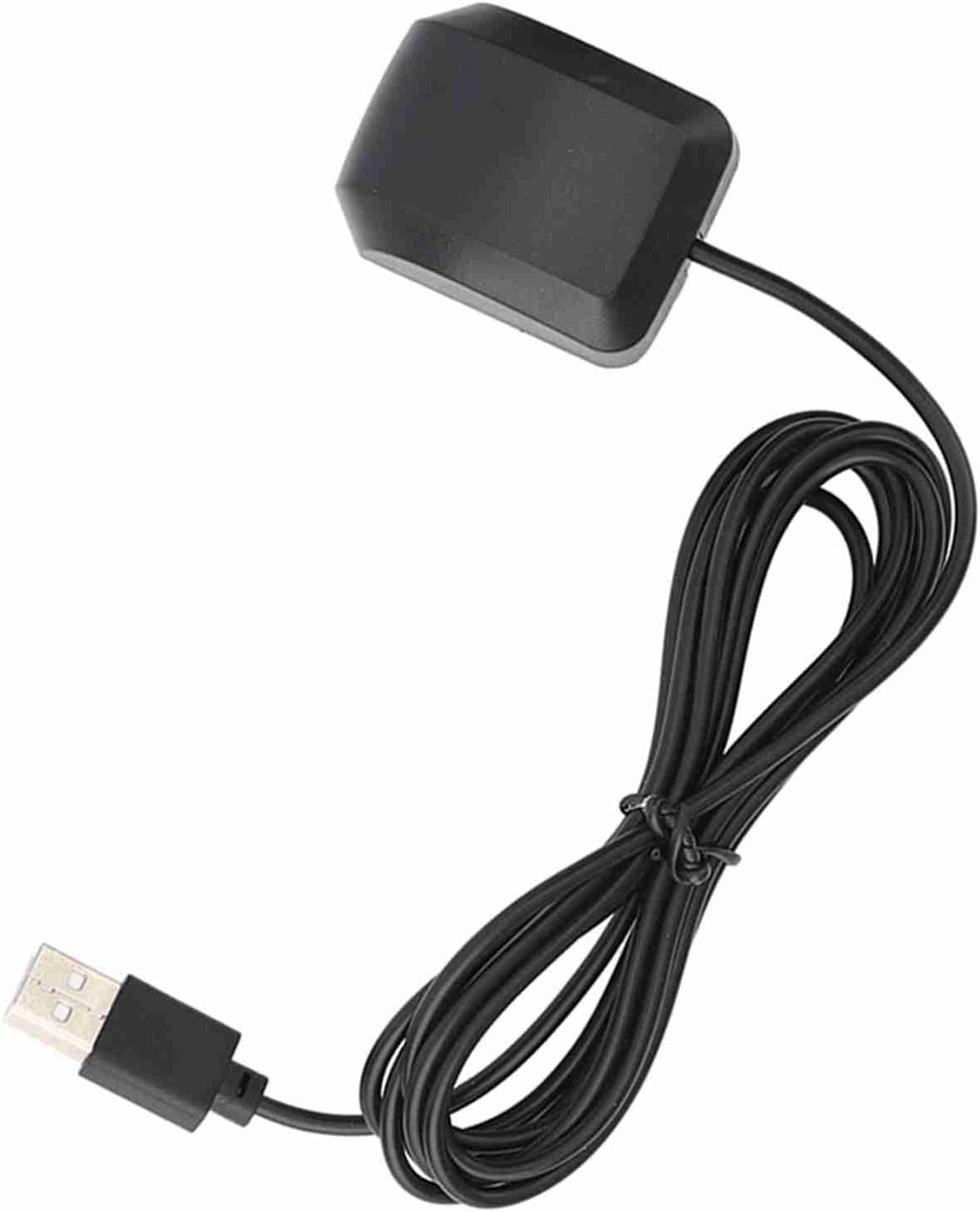 VK Navigation Module 162 Navigation Module, GPS Module GPS Navigation Module Navigation Module USB GPS Receiver Built-In EEPROM GPS Module DC3.3-5V image number 3