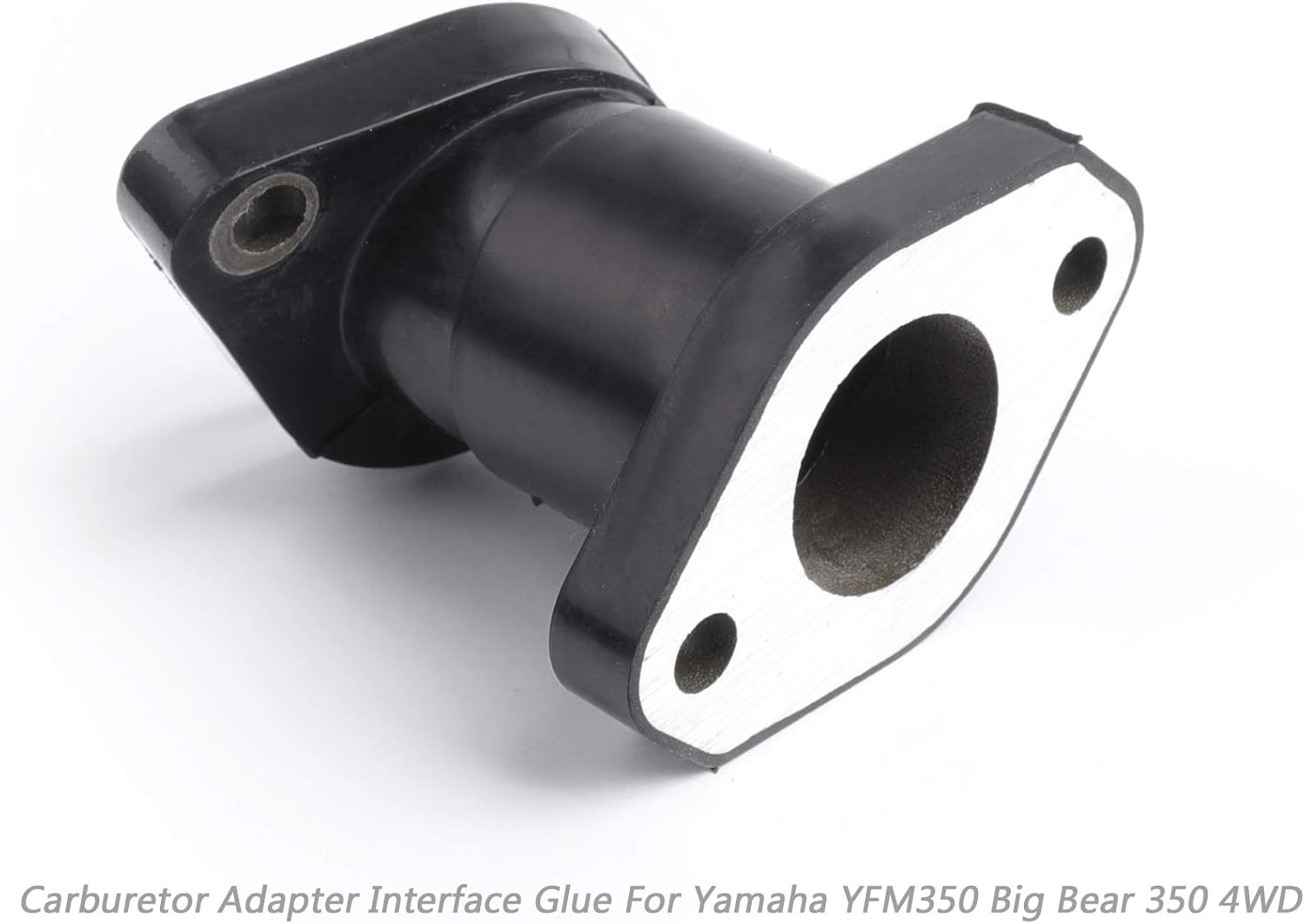 Artudatech for Ya-Ma-Ha Kodiak 400 Moto 4 Big Bear 350 87-98 Carburetor Intake Manifold Boot image number 2