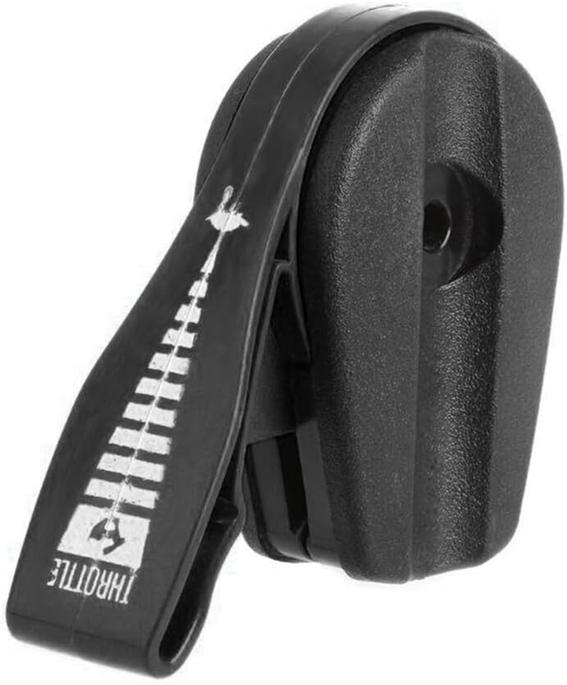 Heavy Duty Plastic Lawn Mower Throttle Control for Cable VICTA MASPORT Rover