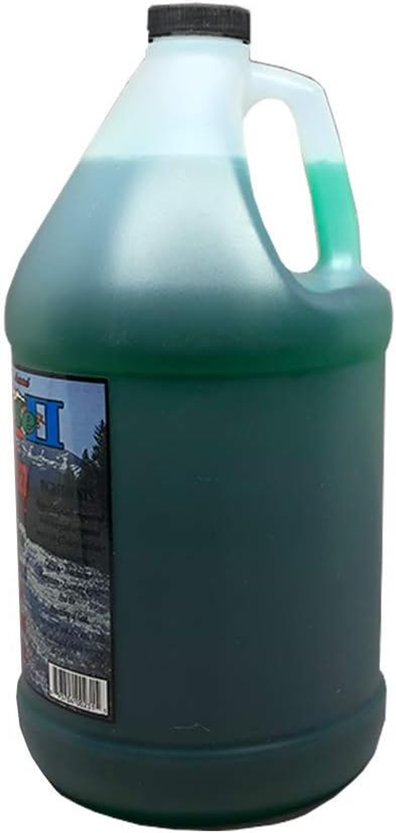 Miracle II Regular Soap - 1 Gallon (128 Oz) image number 1