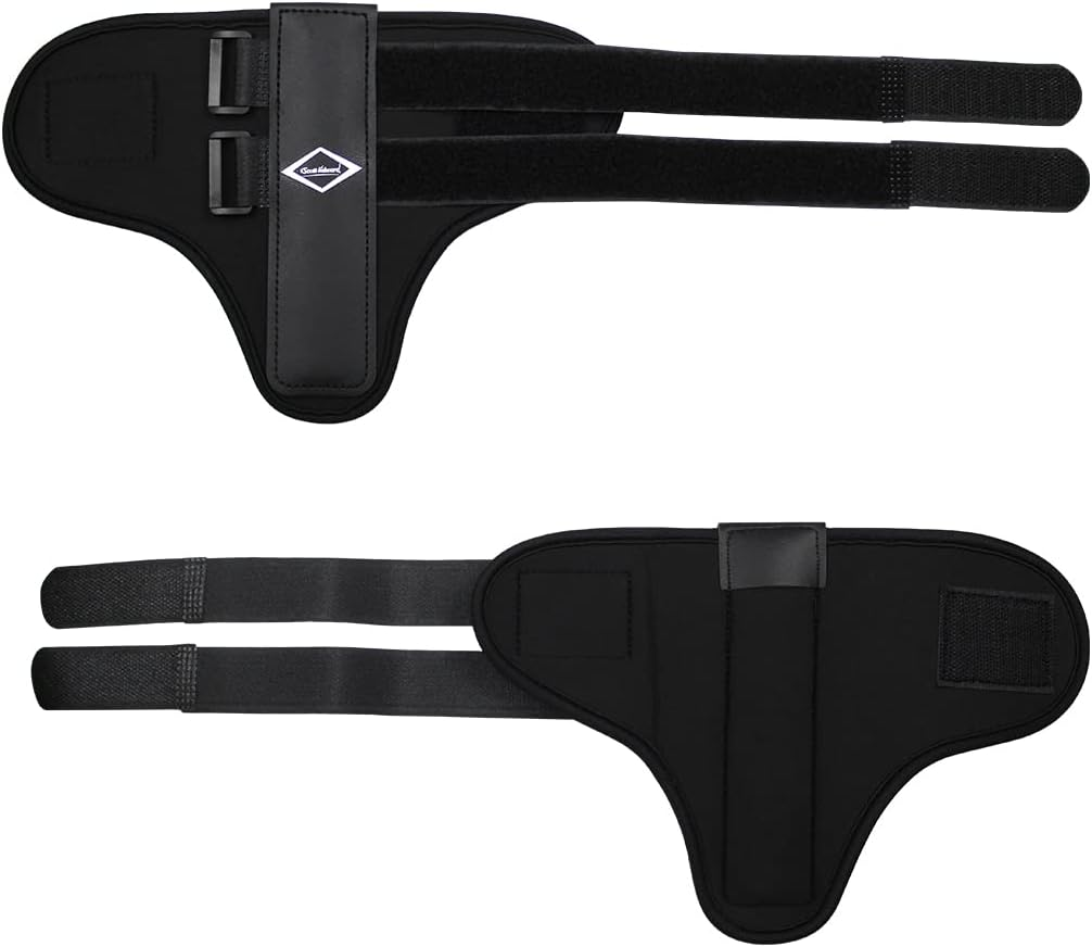 Scott Edward Golf Swing Aids Pro Power Band Wrist Brace Smooth and Connect-Easy Correct Training Swing Gesture Alignment Practice Tool for Golf Beginners image number 1