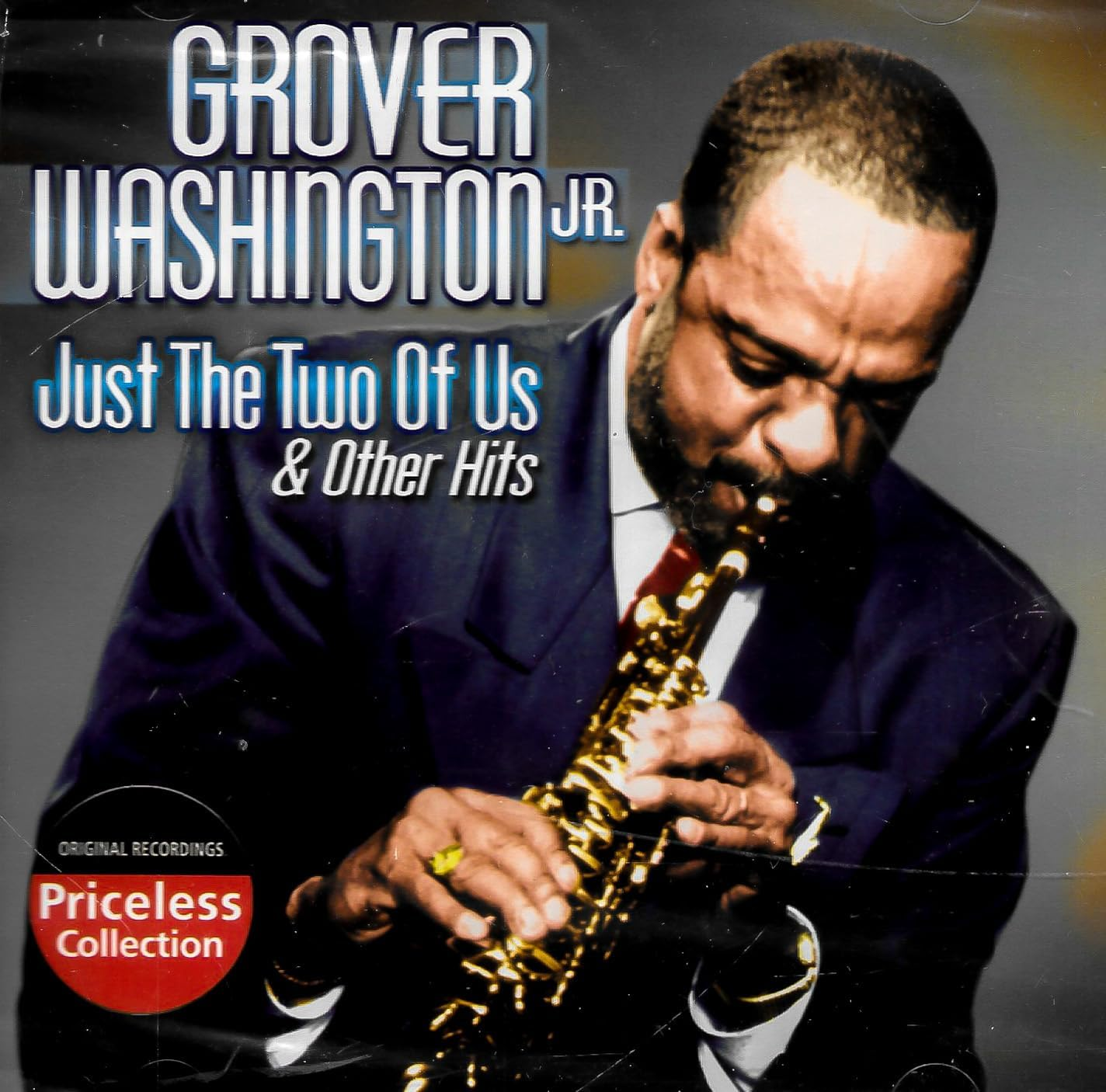 Just the Two of Us & Other Hits