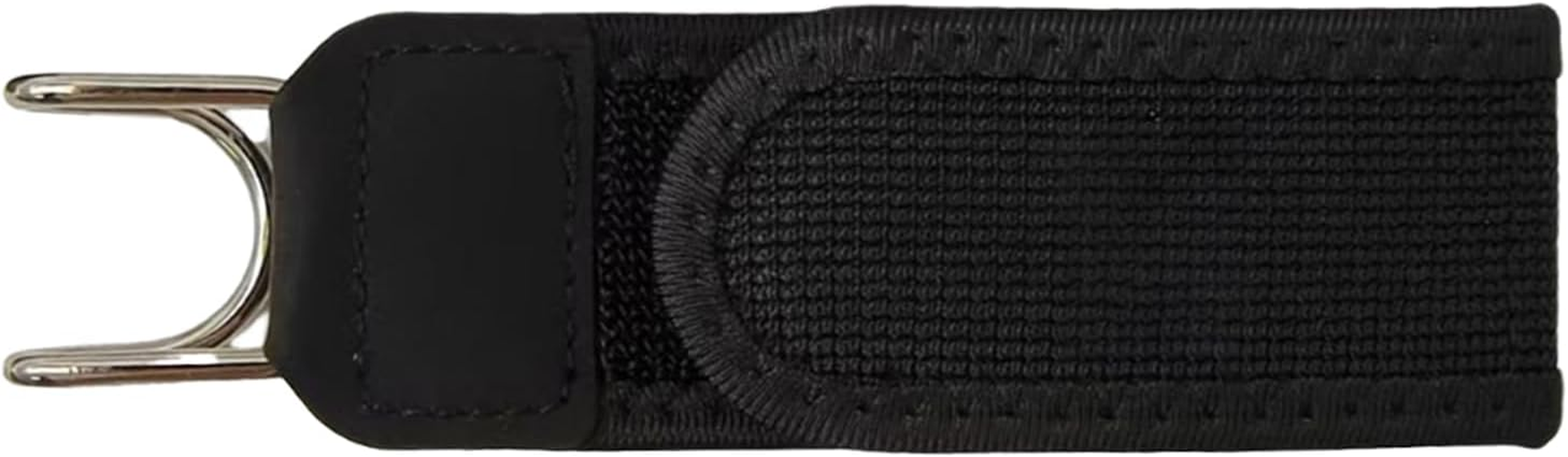 Buckle Free Belts for Men | Elastic Waistband with No Buckle,Adjustable Convenience Belt | for Daily Commuting Office Casual Construction Fitness Travel Hiking Driving