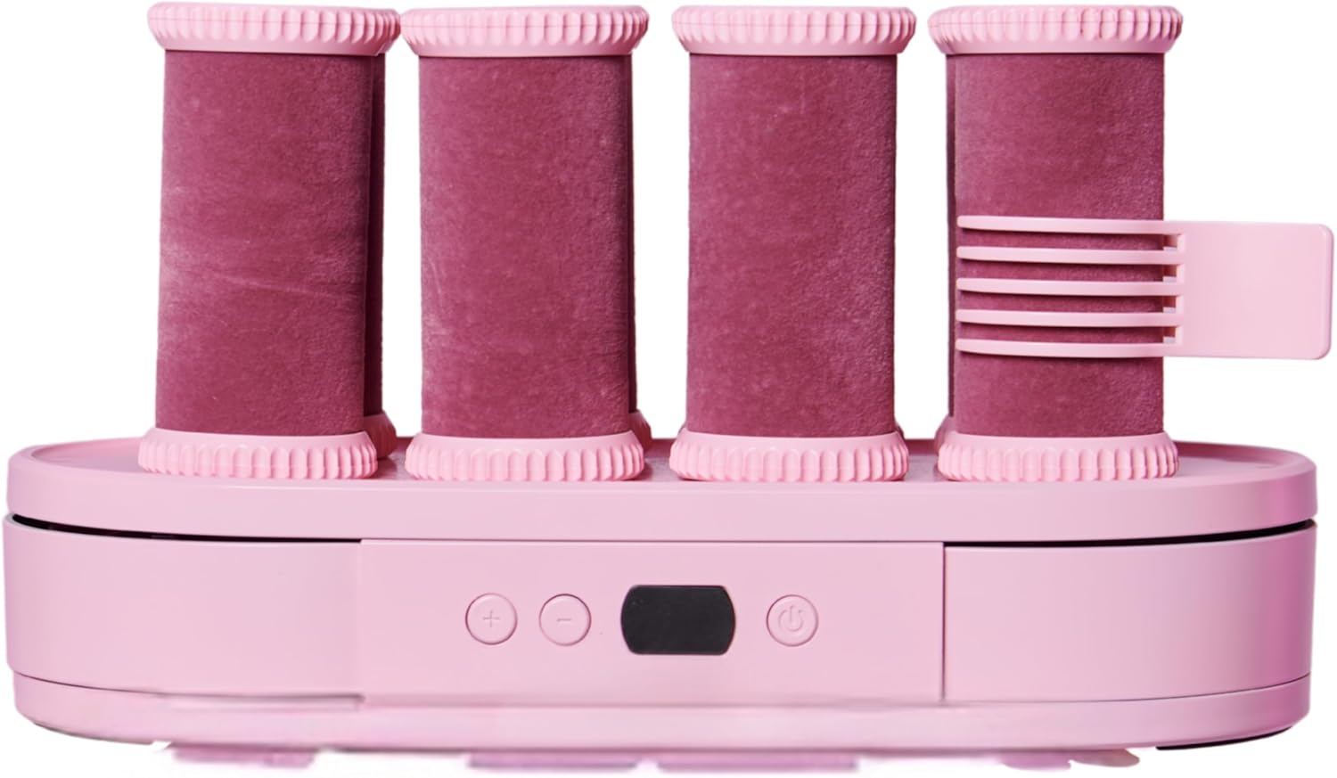 Mermade Hair Digital Hot Rollers image number 3