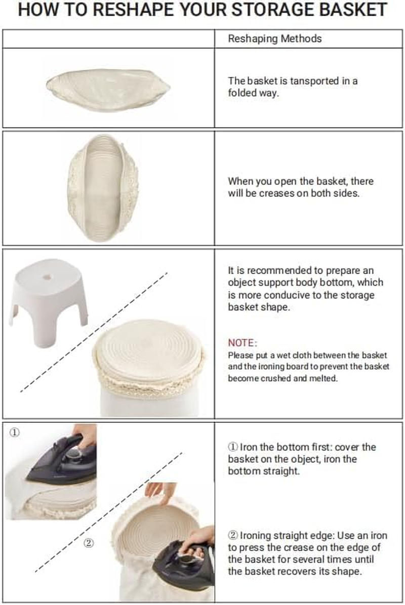 Mkono Makeup Perfume Holder Organizer Macrame Decorative Woven Rope Basket Boho Decor Cosmetics Desk Storage Baskets for Dresser Skin Care Lotions Essential Oils Dorm Room Essentials image number 6