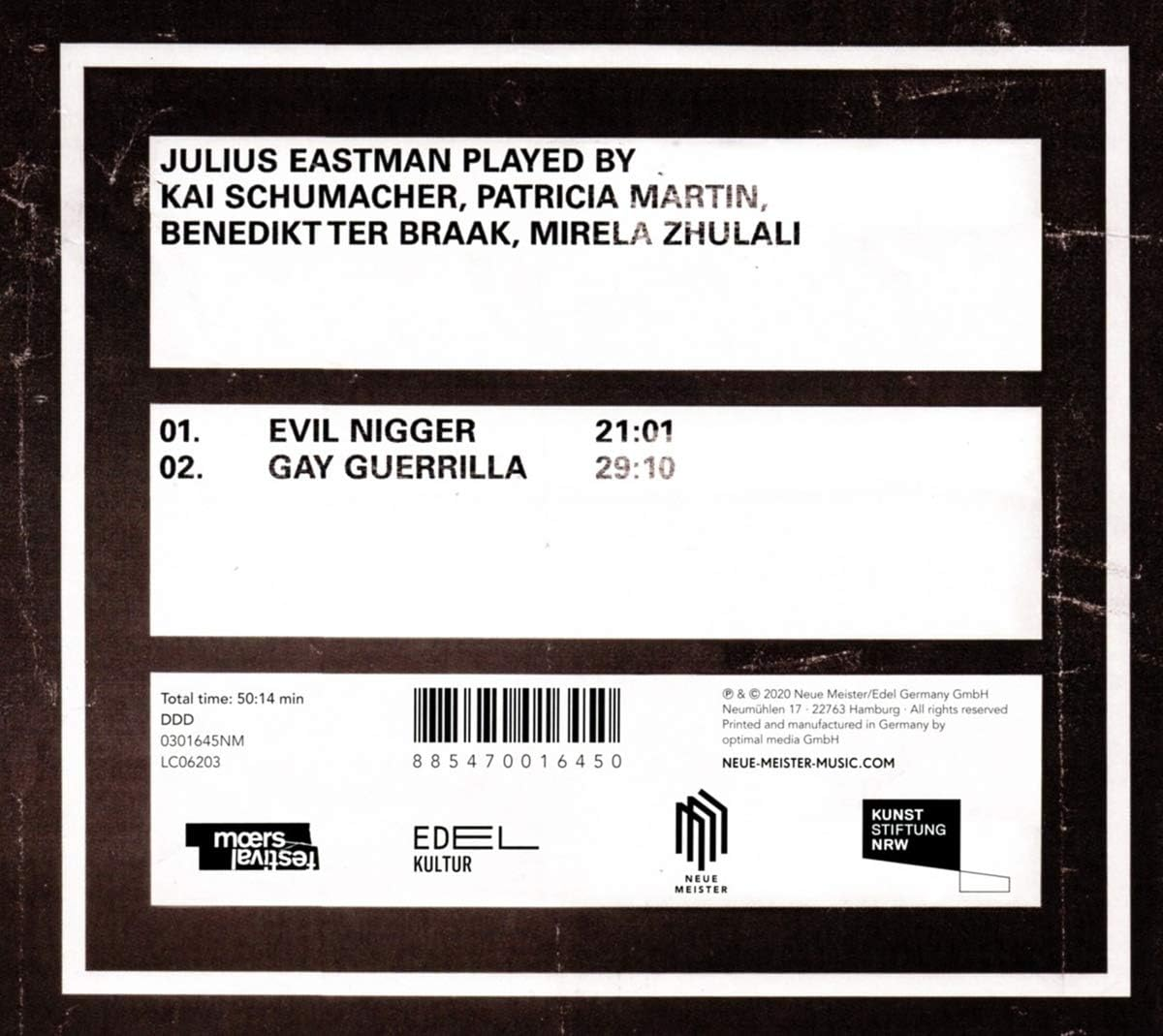 Gay Guerrilla image number 1