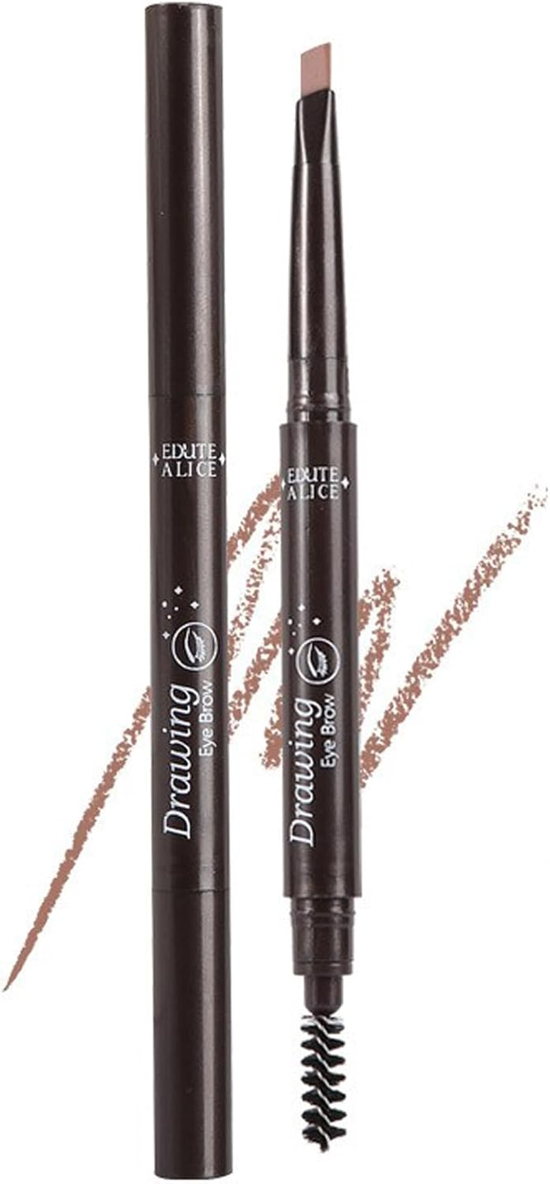 Brow Pencil - Natural & Full Eyebrows in Seconds