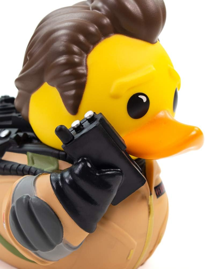 TUBBZ Ghostbuster Peter Venkman image number 6