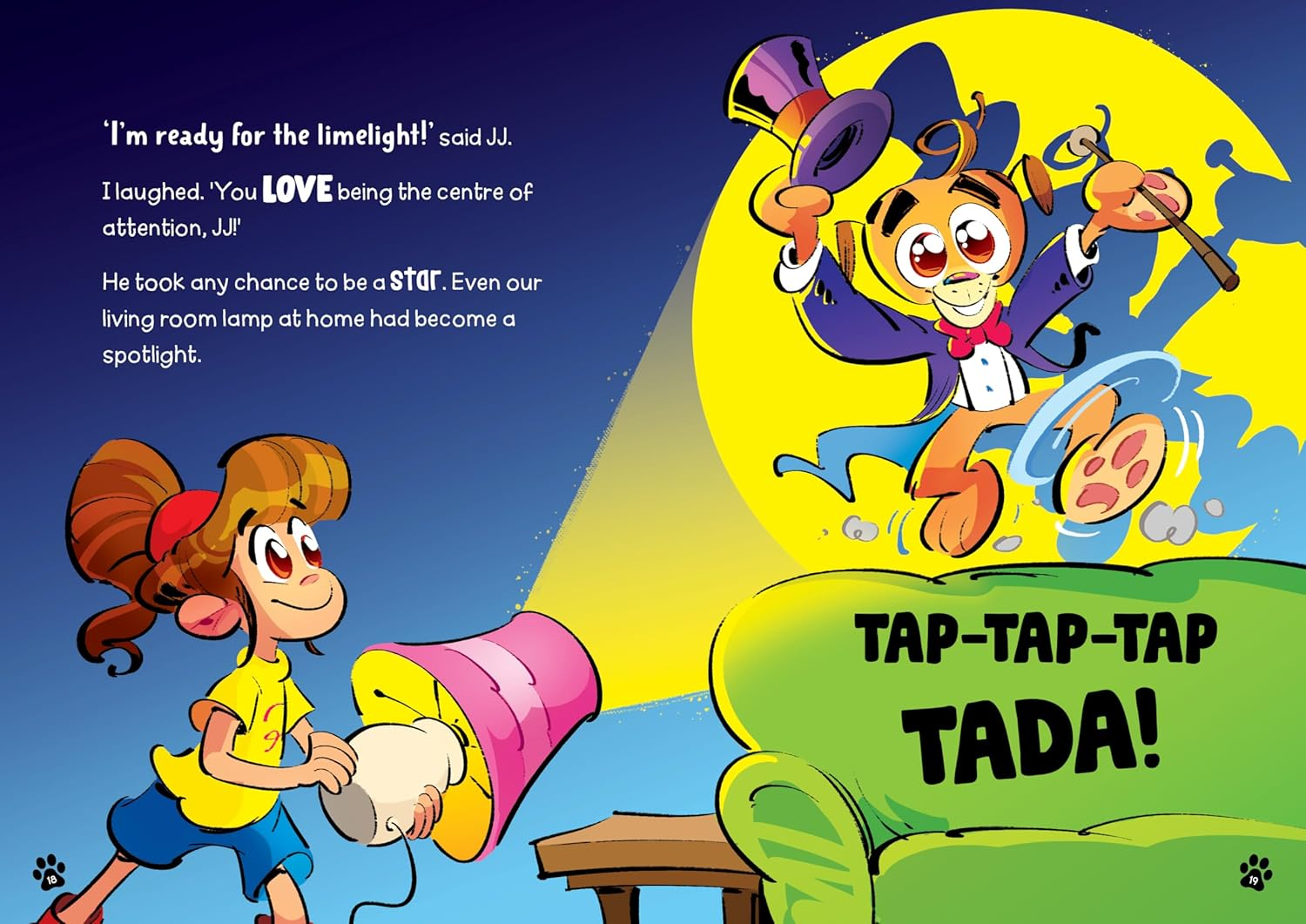 Time to Fly: Smarty Pup 5: 4 image number 2