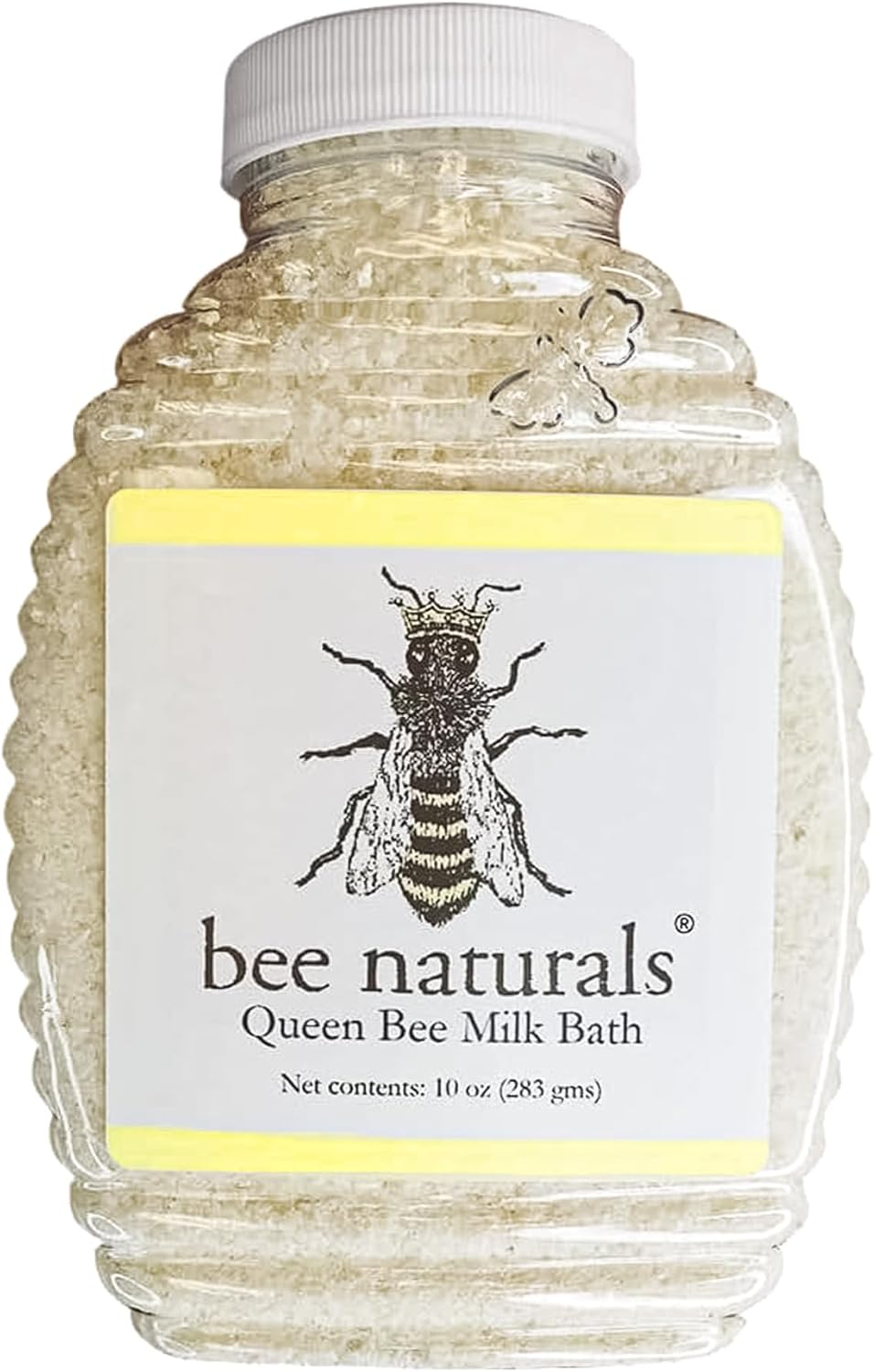 Bee Naturals Queen Bee Milk Bath - 300Ml