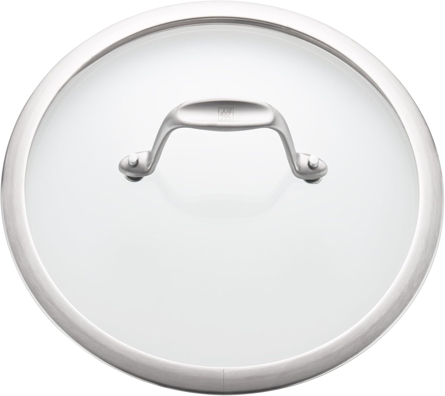 ZWILLING Spirit 3-Ply 3-Qt Ceramic Nonstick Saute Pan, 2-Inch, Stainless Steel image number 4