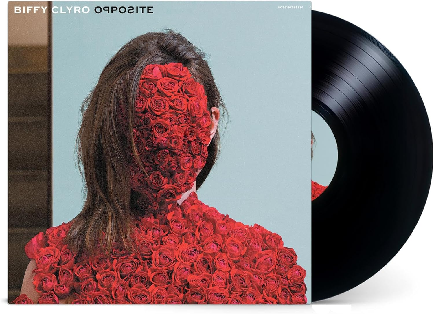 Opposite / Victory over the Sun image number 1