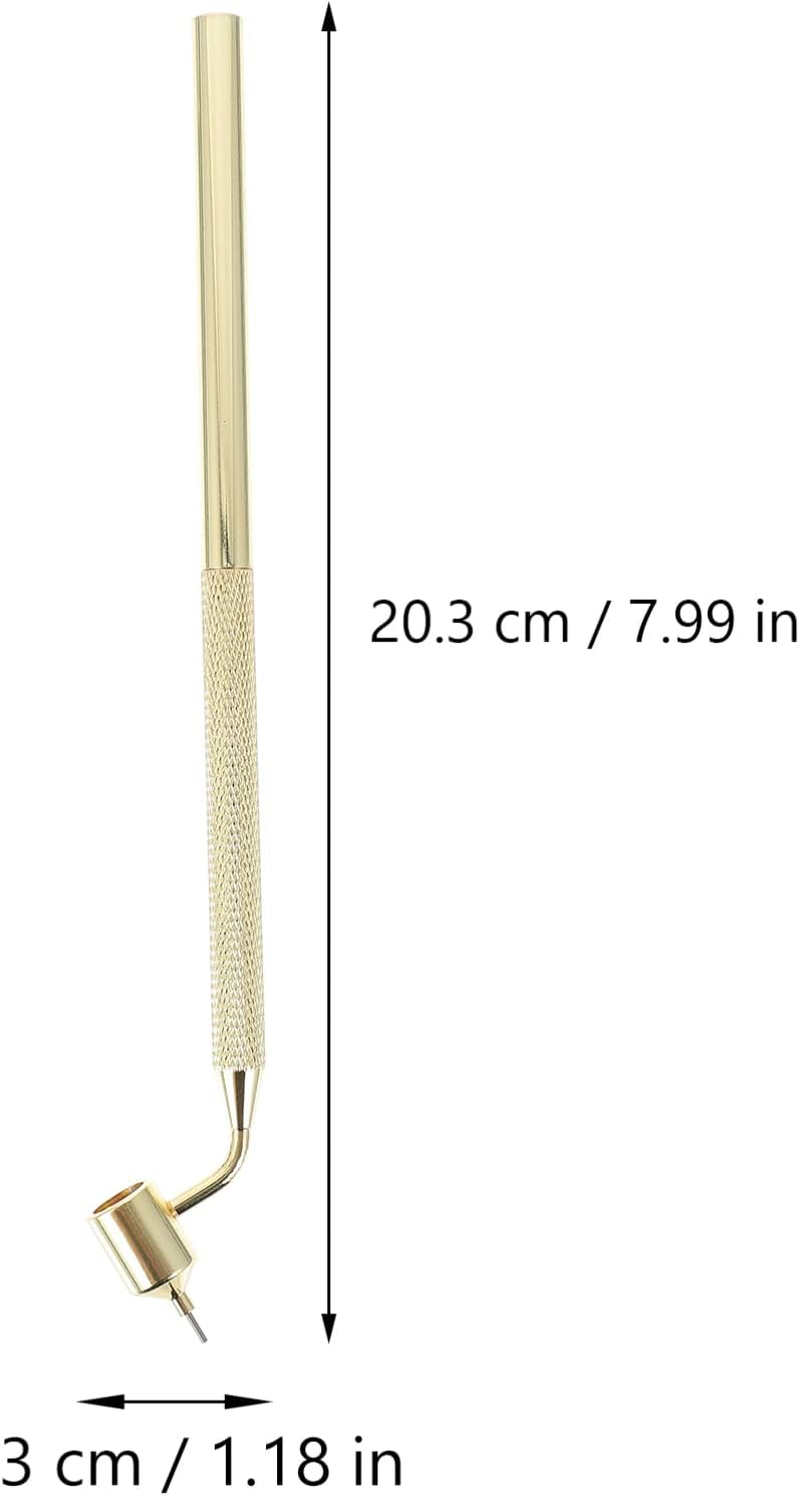 1Pc Precision Paint Pen Fluid Writer Applicator for Art and Scratch Repair Versatile Mending Tool for Drawings And image number 1