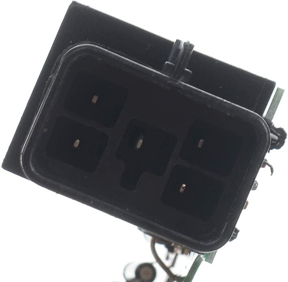 Wiper Pulse Board Module for Chevrolet S10 Tahoe Astro Blazer C/K 1500 2500 3500 GMC Oldsmobile Pontiac