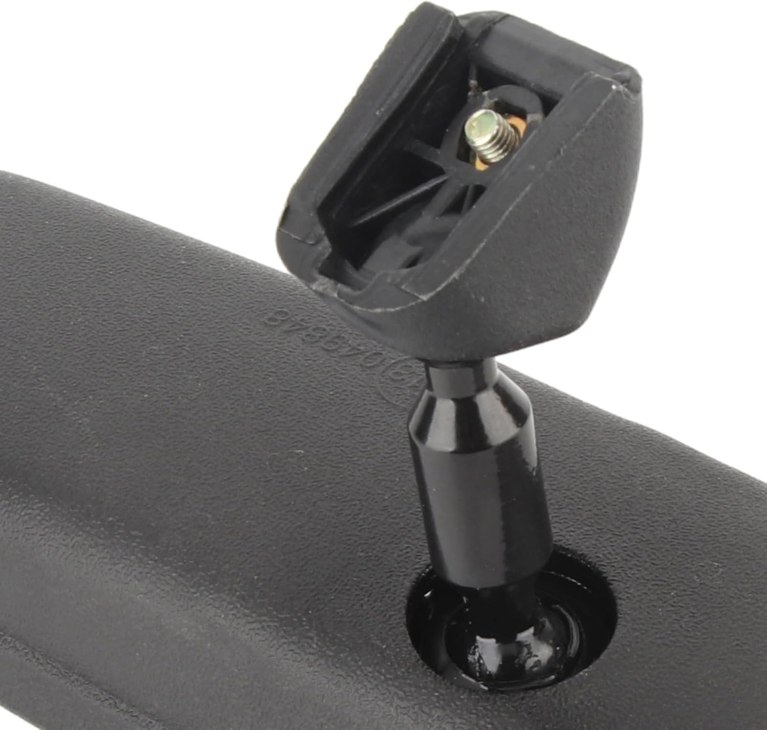 Inner Rear View Mirror, 85101 3X100 Direct Replacement inside Rear View Mirror Dustproof Clear Vision for Car image number 1