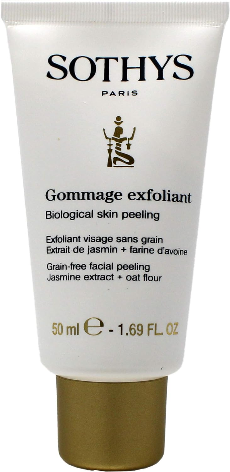 Sothys Gommage Exfoliant, Biological Skin Peeling (1.7 Oz.)