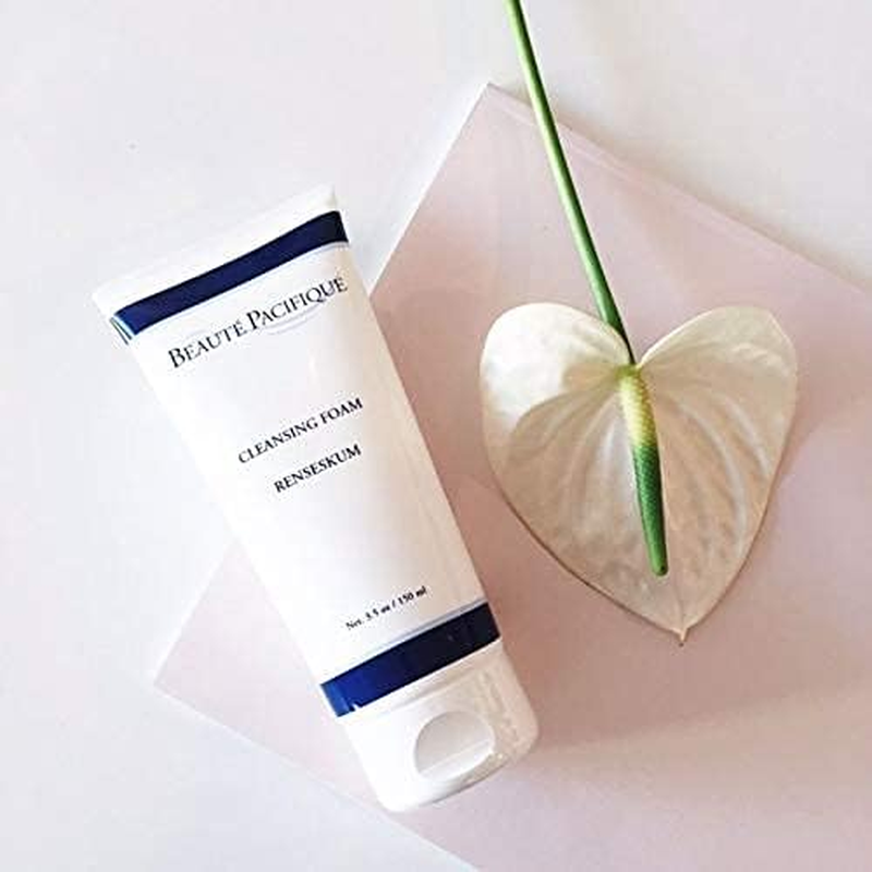 Beaut&eacute; Pacifique Cleansing Foam 150 Ml image number 2
