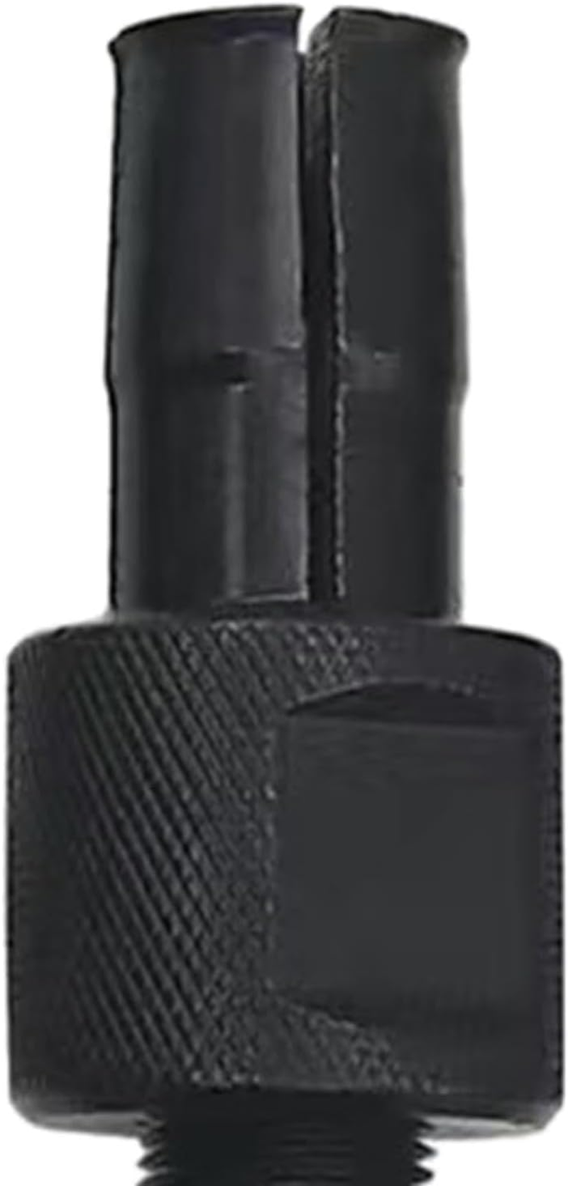 Blind Hole Bearing Puller Tools Steel Collets Professional Insert Bearing Puller Disassembly Removal Tool for Motorcycle, 20Mm to 24Mm