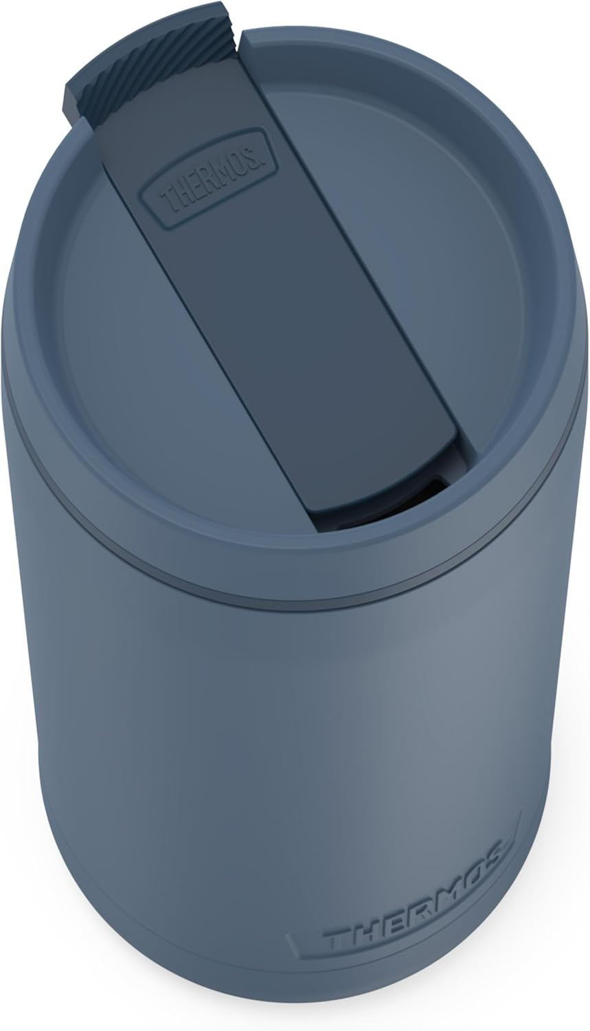 The Guardian Collection by Thermos 530Ml Guardian Vacuum Insulated Tumbler - Lake Blue image number 1