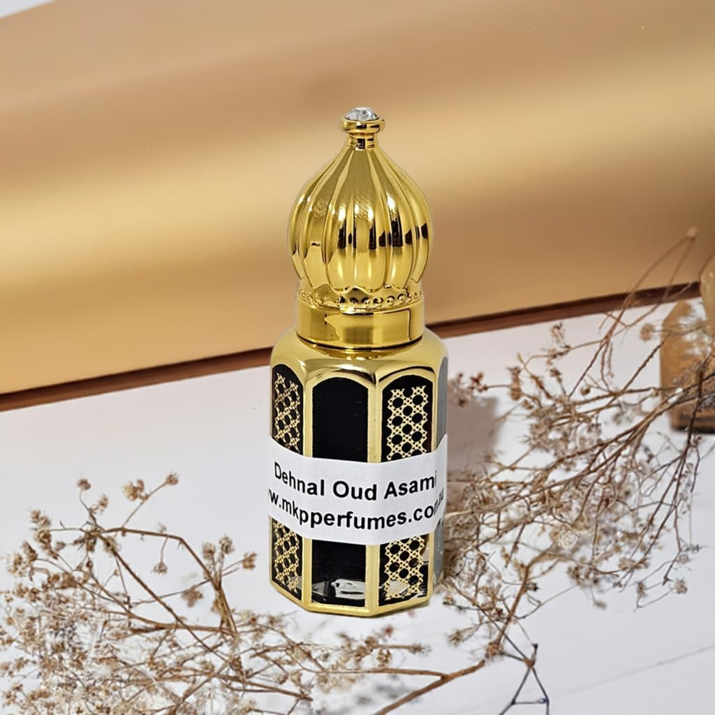 Dehnal Oud Asami image number 3