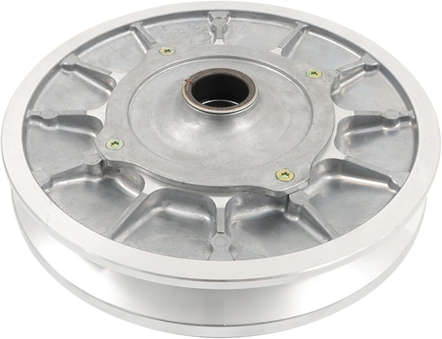 Silscvtt Secondary Clutch Replacement for Polaris General 2016-2021 XP 4 1000 RZR S 1000 3236022 3235785 image number 4