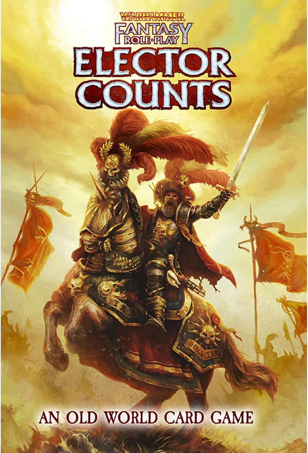 Cubicle 7 WFRP Elector Counts image number 2