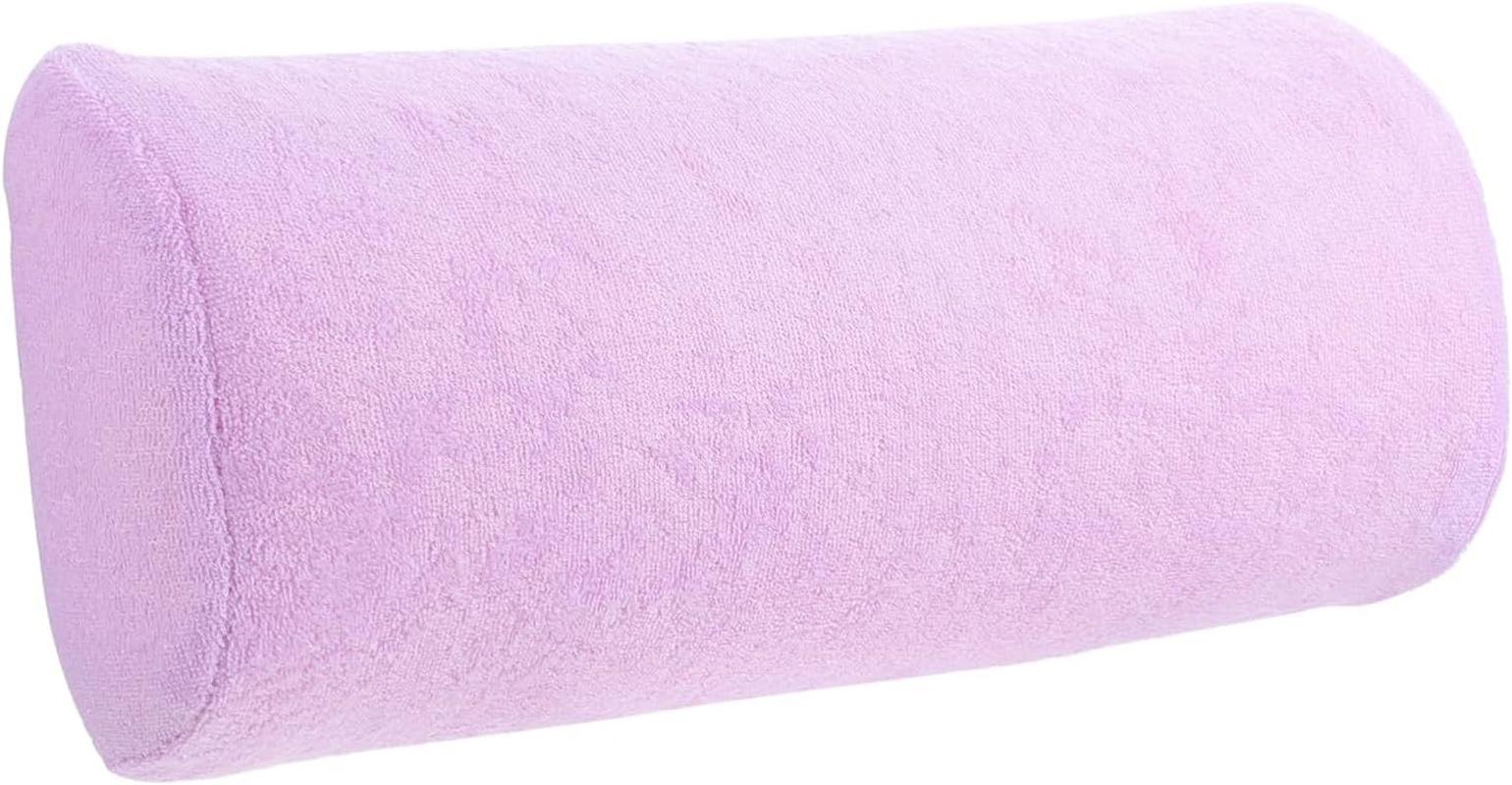 Hand Rest Pillow Wrist Cushion 29X13Cm Comfortable Support for Manicure Nail Art Home Use image number 2